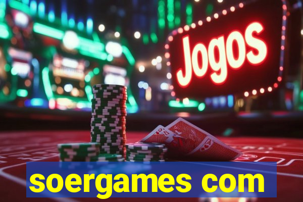 soergames com